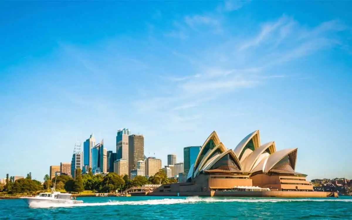 Australia