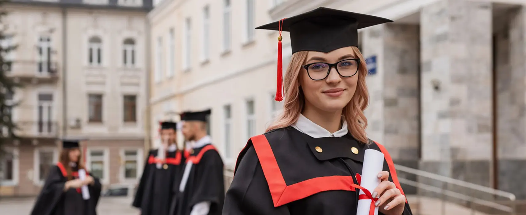 Welcome to UNI Student