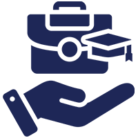 	Consultation, guidance, accommodation and other necessary requirements for students willing to study abroad.